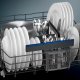 Siemens iQ300 SN63EX15AE lavastoviglie A scomparsa totale 13 coperti C 6
