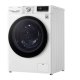 LG F4DV7009S1W lavasciuga Libera installazione Caricamento frontale Bianco E 13