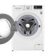 LG F4WV510S0E lavatrice Caricamento frontale 10,5 kg 1360 Giri/min Bianco 3