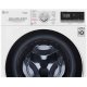 LG F4WV510S0E lavatrice Caricamento frontale 10,5 kg 1360 Giri/min Bianco 5