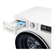 LG F4WV510S0E lavatrice Caricamento frontale 10,5 kg 1360 Giri/min Bianco 6