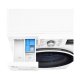 LG F4WV510S0E lavatrice Caricamento frontale 10,5 kg 1360 Giri/min Bianco 7