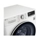 LG F4WV510S0E lavatrice Caricamento frontale 10,5 kg 1360 Giri/min Bianco 8
