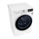 LG F4WV510S0E lavatrice Caricamento frontale 10,5 kg 1360 Giri/min Bianco 9
