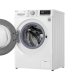 LG F4WV510S0E lavatrice Caricamento frontale 10,5 kg 1360 Giri/min Bianco 14