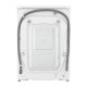 LG F4WV510S0E lavatrice Caricamento frontale 10,5 kg 1360 Giri/min Bianco 16