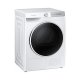 Samsung DV80T7220WH asciugatrice Libera installazione Caricamento frontale 8 kg A+++ Bianco 3
