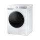 Samsung DV80T7220WH asciugatrice Libera installazione Caricamento frontale 8 kg A+++ Bianco 4