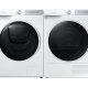 Samsung DV80T7220WH asciugatrice Libera installazione Caricamento frontale 8 kg A+++ Bianco 5