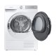 Samsung DV80T7220WH asciugatrice Libera installazione Caricamento frontale 8 kg A+++ Bianco 8