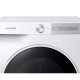 Samsung DV80T7220WH asciugatrice Libera installazione Caricamento frontale 8 kg A+++ Bianco 13