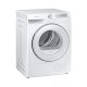 Samsung DV90T6240HH asciugatrice Libera installazione Caricamento frontale 9 kg A+++ Bianco 3