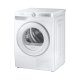Samsung DV90T6240HH asciugatrice Libera installazione Caricamento frontale 9 kg A+++ Bianco 4