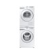 Samsung DV90T6240HH asciugatrice Libera installazione Caricamento frontale 9 kg A+++ Bianco 5