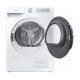 Samsung DV90T6240HH asciugatrice Libera installazione Caricamento frontale 9 kg A+++ Bianco 8