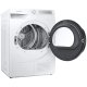 Samsung DV90T6240HH asciugatrice Libera installazione Caricamento frontale 9 kg A+++ Bianco 9