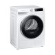Samsung DV80T6220LE asciugatrice Libera installazione Caricamento frontale 8 kg A+++ Bianco 3