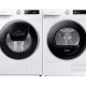 Samsung DV80T6220LE asciugatrice Libera installazione Caricamento frontale 8 kg A+++ Bianco 5