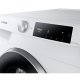 Samsung DV80T6220LE asciugatrice Libera installazione Caricamento frontale 8 kg A+++ Bianco 12