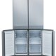 Hotpoint Ariston Frigorifero americano HAQ9 E1L 3
