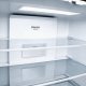 Hotpoint Ariston Frigorifero americano HAQ9 E1L 7