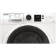 Ignis IG 71051 IT N lavatrice Caricamento frontale 7 kg 1000 Giri/min Bianco 3