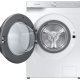 Samsung QuickDrive 8000 Series WW80T936ASH lavatrice Caricamento frontale 8 kg 1600 Giri/min Nero 7