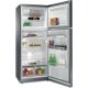 Whirlpool TTNF 8111 OX 1 frigorifero con congelatore Libera installazione 423 L F Grigio 3