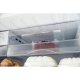 Whirlpool TTNF 8111 OX 1 frigorifero con congelatore Libera installazione 423 L F Grigio 4