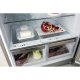 Whirlpool TTNF 8111 OX 1 frigorifero con congelatore Libera installazione 423 L F Grigio 7