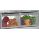 Whirlpool TTNF 8111 OX 1 Libera installazione 423 L F Grigio 5
