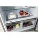 Whirlpool TTNF 8111 OX 1 Libera installazione 423 L F Grigio 7