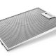 Bosch Serie 4 DFT93AC50 cappa aspirante Semintegrato (semincassato) Argento 368 m³/h 3
