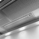 Bosch Serie 8 DFS097K51 cappa aspirante Semintegrato (semincassato) Acciaio inox 700 m³/h 4
