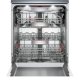 Bosch Serie 6 SMS68TW01E lavastoviglie Libera installazione 14 coperti E 3