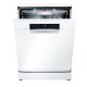 Bosch Serie 6 SMS68TW01E lavastoviglie Libera installazione 14 coperti E 7