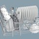 Bosch Serie 2 SKS51E36EU lavastoviglie Libera installazione 6 coperti F 4