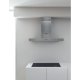 Whirlpool WHBS 94 F LM X Integrato a soffitto Argento 600 m³/h 3