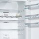 Bosch Serie 4 KGN397LEP frigorifero con congelatore Libera installazione 368 L E Acciaio inox 5