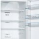 Bosch Serie 4 KGN393IEP frigorifero con congelatore Libera installazione 368 L E Acciaio inox 5