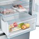 Bosch Serie 4 KGN393IEP frigorifero con congelatore Libera installazione 368 L E Acciaio inox 6
