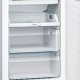 Bosch Serie 4 KGN393IEP frigorifero con congelatore Libera installazione 368 L E Acciaio inox 7
