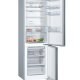 Bosch Serie 4 KGN392IDA frigorifero con congelatore Libera installazione 368 L D Acciaio inox 3