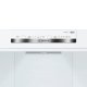 Bosch Serie 4 KGN392IDA frigorifero con congelatore Libera installazione 368 L D Acciaio inox 4