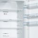 Bosch Serie 4 KGN392IDA frigorifero con congelatore Libera installazione 368 L D Acciaio inox 5