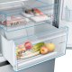 Bosch Serie 4 KGN392IDA frigorifero con congelatore Libera installazione 368 L D Acciaio inox 7