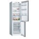 Bosch Serie 4 KGN36VIEB frigorifero con congelatore Libera installazione 326 L E Acciaio inox 3