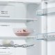 Bosch Serie 4 KGN36VIEB frigorifero con congelatore Libera installazione 326 L E Acciaio inox 5