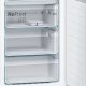 Bosch Serie 4 KGN36VIEB frigorifero con congelatore Libera installazione 326 L E Acciaio inox 7