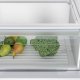Bosch Serie 2 KIV875SF0 frigorifero con congelatore Da incasso 270 L F Bianco 3